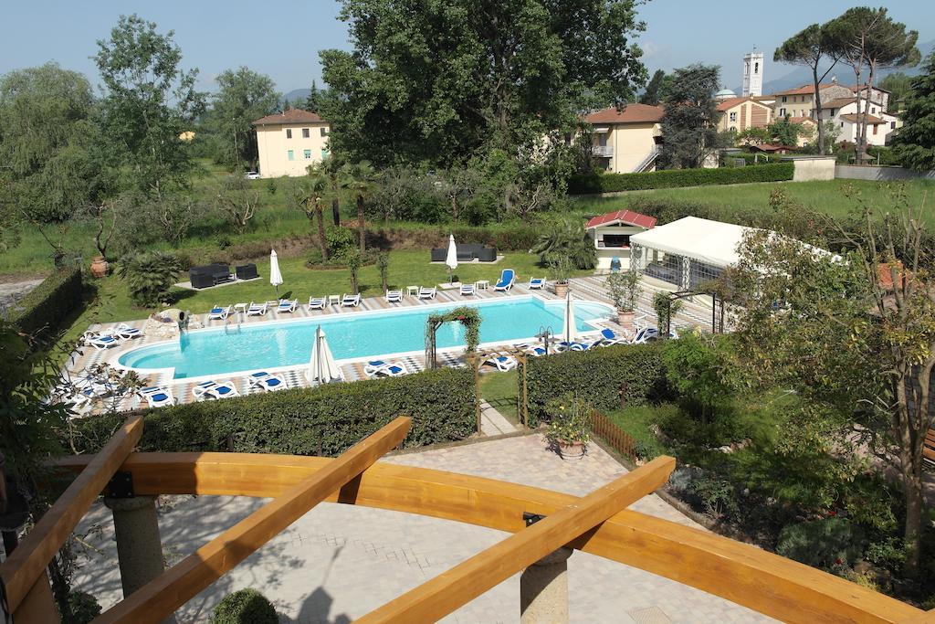 Bed and Breakfast Castello Dei Templari Лукка Экстерьер фото